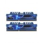 G.Skill 16GB PC3-12800 Kit memory module DDR3 1600 MHz