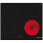 Ceramic hob BOSCH PKE611BB2E