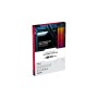 Kingston Technology FURY Renegade RGB módulo de memória 96 GB 2 x 48 GB DDR5 6000 MT s
