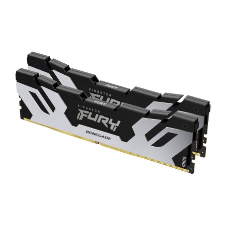 Kingston Technology FURY Renegade módulo de memória 96 GB 2 x 48 GB DDR5 6000 MT s