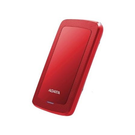 ADATA HV300 disco externo 1 TB 2.5" USB 3.2 Gen 1 (3.1 Gen 1) Vermelho