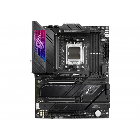 ASUS ROG STRIX X670E-E GAMING WIFI AMD X670 Ranhura AM5 ATX