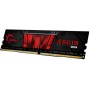 G.Skill Aegis F4-3200C16S-16GIS memory module 16 GB 1 x 16 GB DDR4 3200 MHz