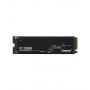 Kingston Technology KC3000 M.2 1024 GB PCI Express 4.0 3D TLC NVMe