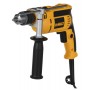 DeWALT DWD024 drill Key Black,Silver,Yellow 2800 RPM 16.5 kg