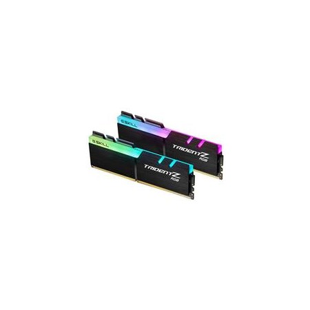 G.Skill Trident Z RGB (For AMD) F4-3600C18D-16GTZRX memory module 16 GB 2 x 8 GB DDR4 3600 MHz