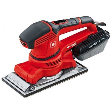 Einhell TE-OS 2520 E Orbital sander 24000 RPM