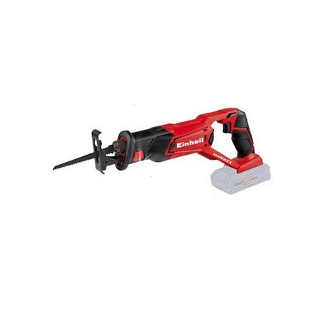 Einhell TE-AP 18 Li sabre saw Black,Red