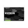 Kioxia EXCERIA 2.5" 480 GB Serial ATA III  TLC