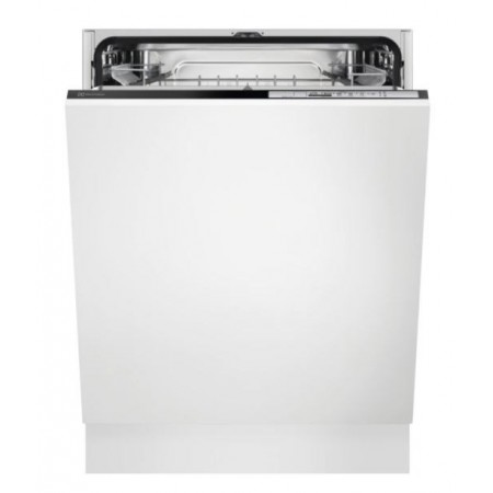 Electrolux EEA17200L dishwasher Fully built-in 13 place settings E