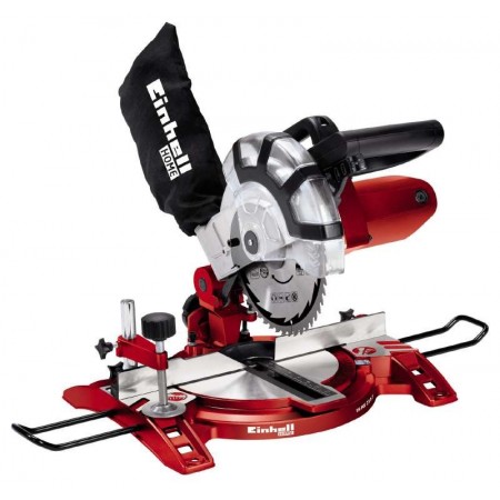 Einhell Mitre saw TH-MS 2112 1600 W 5000 RPM