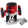 Einhell TC-RO 1155 E Black, Red 30000 RPM 1100 W