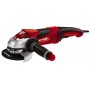 Einhell TE-AG 125 CE angle grinder 12.5 cm 11000 RPM 1100 W 2.8 kg