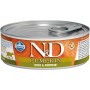 Farmina N&D Cat Duck & Pumpkin  70g