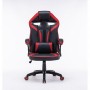 GAMING SWIVEL CHAIR DRIFT RED