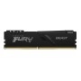 Kingston Technology FURY Beast módulo de memória 32 GB 1 x 32 GB DDR4 3200 MT s