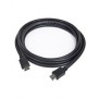 Gembird 20m HDMI HDMI cable HDMI Type A (Standard) Black