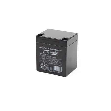 Gembird BAT-12V4.5AH UPS battery 12 V