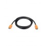 Gembird CC-HDMI4L-10 HDMI cable 3 m HDMI Type A (Standard) Black, Orange