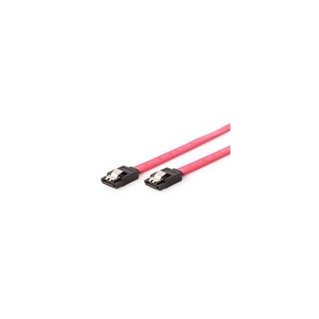 LANBERG CABLE SATA DATA III (6GB/S) 50CM 90"