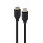 Gembird CC-HDMI8K-3M HDMI cable HDMI Type A (Standard) Black