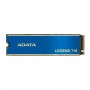 ADATA LEGEND 710 1 TB M.2 PCI Express 3.0 NVMe 3D NAND