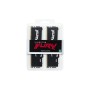 Kingston Technology FURY Beast RGB módulo de memória 64 GB 2 x 32 GB DDR5 6000 MT s