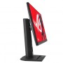 ASUS ROG Strix XG259CMS monitor de ecrã 62,2 cm (24.5") 1920 x 1080 pixels Full HD LCD Preto