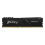 Kingston Technology FURY Beast módulo de memória 8 GB 1 x 8 GB DDR4 3200 MT s
