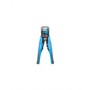 Lanberg NT-0104 cable stripper Black, Blue