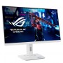 ASUS ROG Strix XG27ACS-W monitor de ecrã 68,6 cm (27") 2560 x 1440 pixels Quad HD LCD Branco