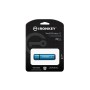 Kingston Technology IronKey Vault Privacy 50 unidade de memória USB 32 GB USB Type-A 3.2 Gen 1 (3.1 Gen 1) Preto, Azul