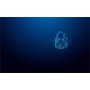 Kingston Technology IronKey Vault Privacy 50 unidade de memória USB 32 GB USB Type-A 3.2 Gen 1 (3.1 Gen 1) Preto, Azul