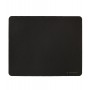 Gembird MP-S-G mouse pad, microguma, black