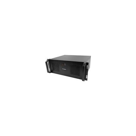 LANBERG SERVER ENCLOSURE 19" 4U ATX 350/10 SC01-3