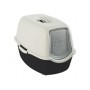 ROTHO Bailey Cat Hooded litter box