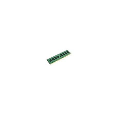 Kingston Technology ValueRAM módulo de memória 16 GB 1 x 16 GB DDR4