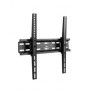 LCD LED Plasma TV Mount Wall Slim Mount Max. 32-70" Up To 35kg Maclean MC-748