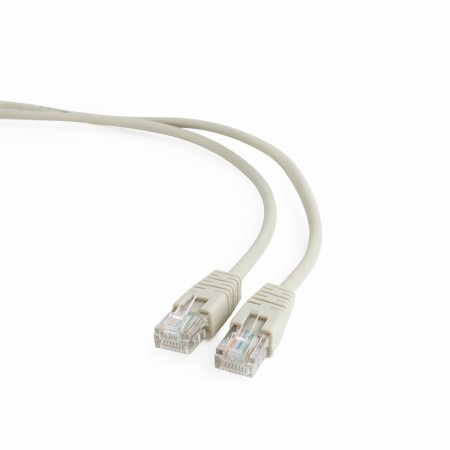 Gembird PP12-15M networking cable Cat5e Grey