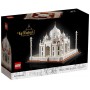 LEGO ARCHITECTURE 21056 TAJ MAHAL