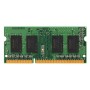 Kingston Technology ValueRAM módulo de memória 4 GB 1 x 4 GB DDR3L