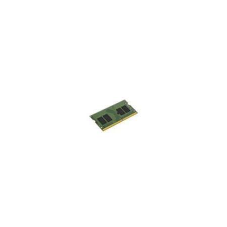 Kingston Technology KVR26S19S6 8 módulo de memória 8 GB 1 x 8 GB DDR4
