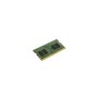 Kingston Technology KVR26S19S6 8 módulo de memória 8 GB 1 x 8 GB DDR4