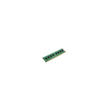 Kingston Technology ValueRAM módulo de memória 16 GB 1 x 16 GB DDR4