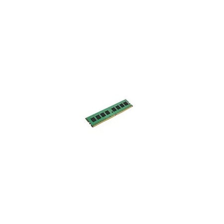 Kingston Technology ValueRAM módulo de memória 8 GB 1 x 8 GB DDR4