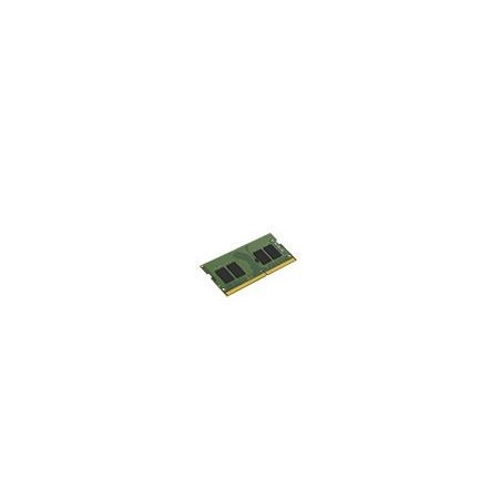 Kingston Technology ValueRAM módulo de memória 8 GB 1 x 8 GB DDR4