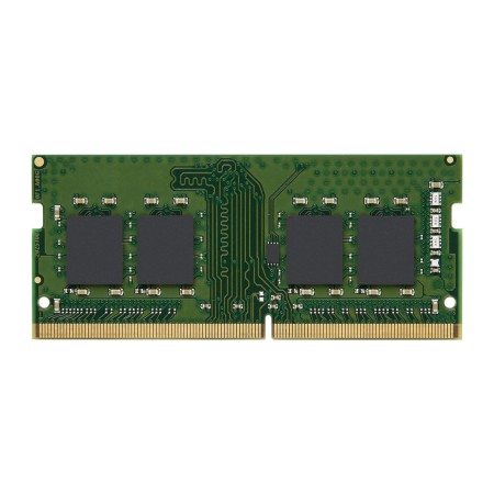 Kingston Technology ValueRAM módulo de memória 8 GB 1 x 8 GB DDR4