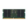 Kingston Technology ValueRAM módulo de memória 16 GB 1 x 16 GB DDR5