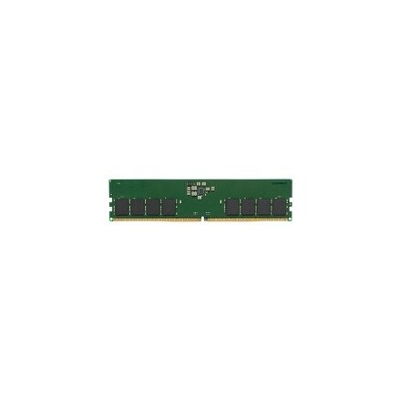 Kingston Technology ValueRAM módulo de memória 16 GB 1 x 16 GB DDR5