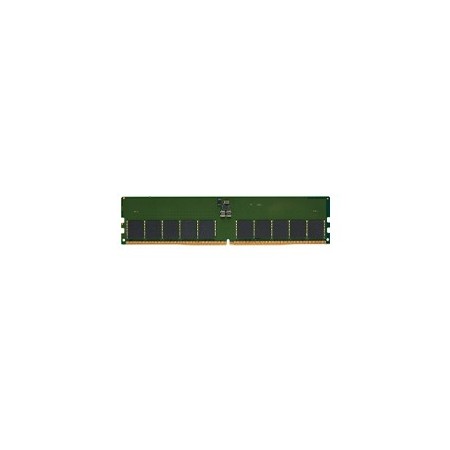 Kingston Technology KSM48E40BD8KM-32HM módulo de memória 32 GB 1 x 32 GB DDR5